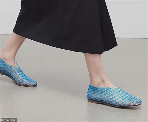 jelly flats the row dupe